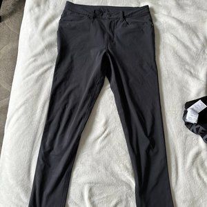 Lululemon ABC Pants